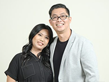 Ps. SAM & NAF HARTANTO